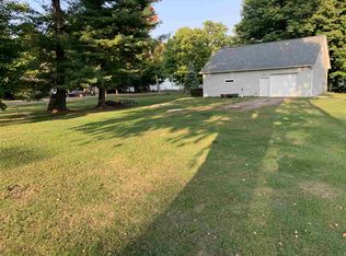 109 S Jackson St, Hanover, MI 49241