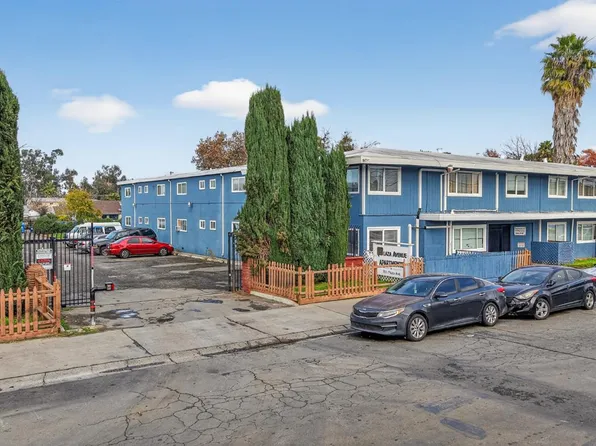 701 Plaza Ave, Sacramento, CA 95815