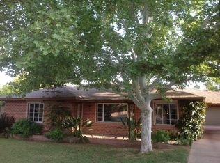 4101 E Cambridge Ave, Phoenix, AZ 85008