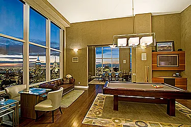 Sold by Trump International Realty