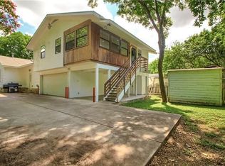 1413 Alguno Rd #B, Austin, TX 78757