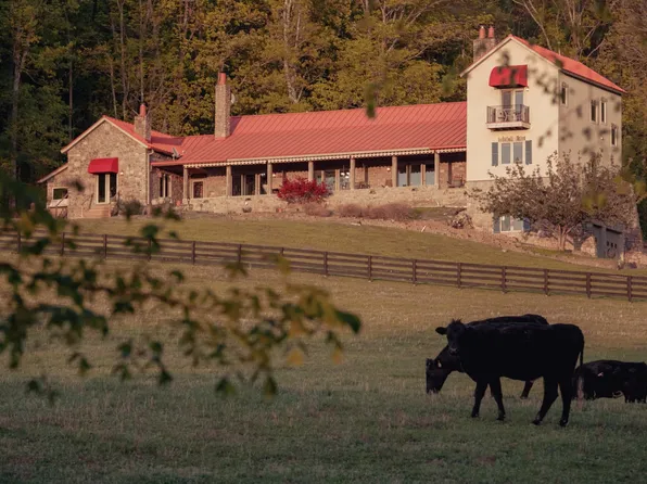 2820 Thomas Rd, Nolensville, TN 37135