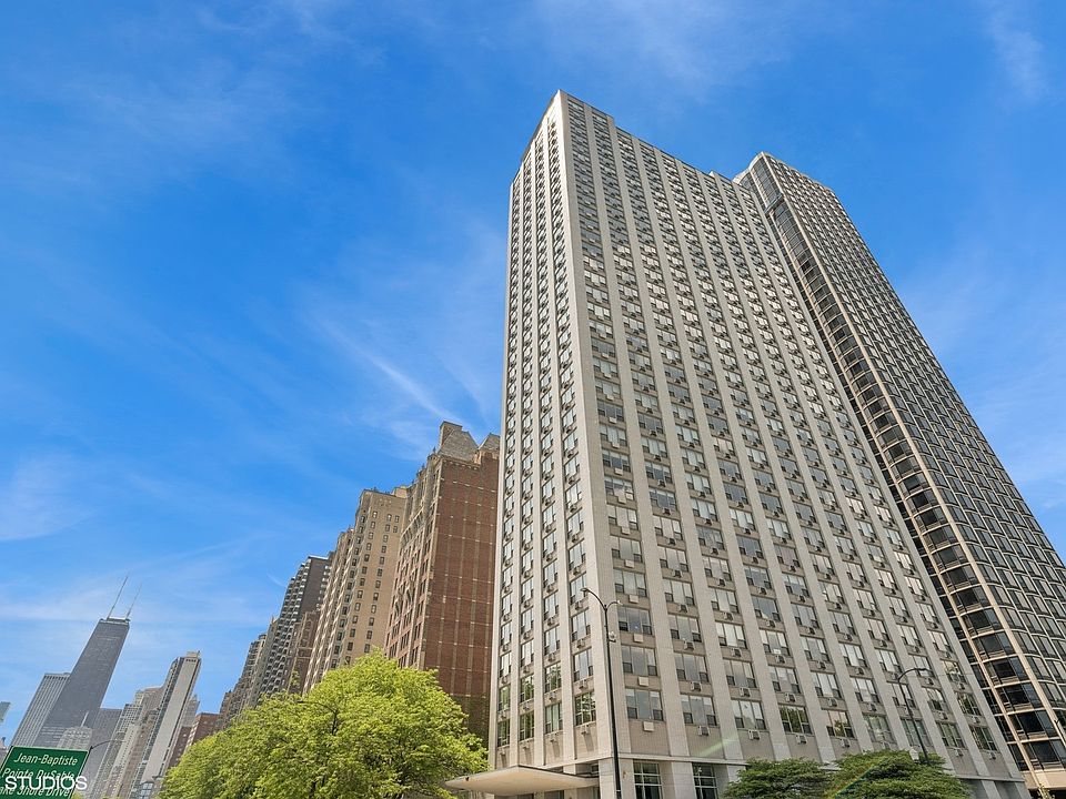1st image of 1550 N Lake Shore Dr APT 2D