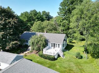 515 Wallum Lake Rd, Pascoag, RI 02859