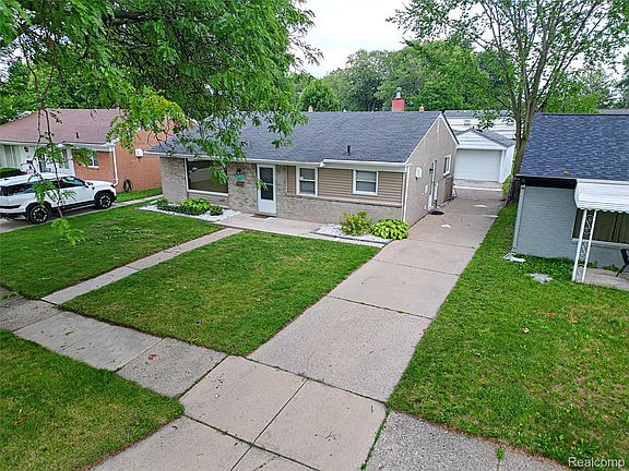 4th image of 8250 N Henry Ruff Rd