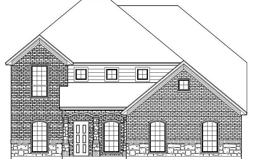 8109 Wildrock Drive