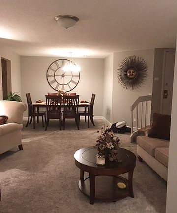3rd image of 15722 Orlan Brook Dr Unit 187