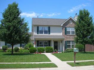 1228 Roundtable Dr, West Lafayette, IN 47906