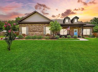 126 Lizzy Ct, Cowarts, AL 36321