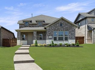 1925 Harmony Pine Way, Mesquite, TX 75181