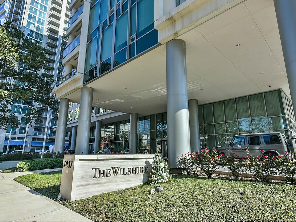 1st image of 2047 Westcreek Ln Unit 1405