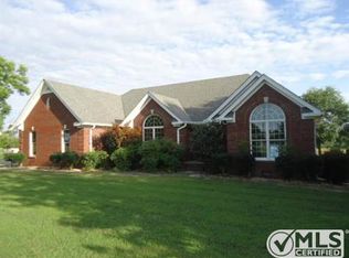 27842 Main St, Ardmore, AL 35739