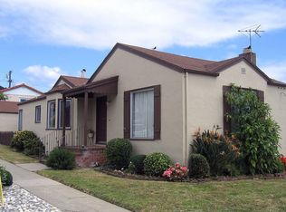 7410 Curry Ave, El Cerrito, CA 94530