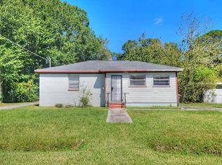 3351 Sunnybrook Ave S, Jacksonville, FL 32254