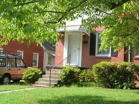 1st image of 1307 Whilden Pl APT A