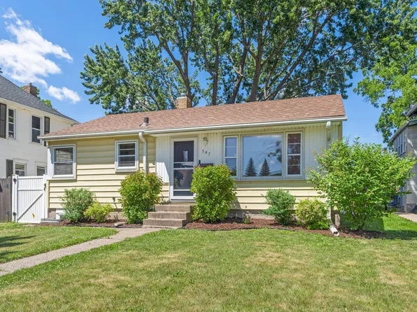 547 11th Ave N, South Saint Paul, MN 55075