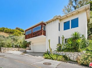2286 El Contento Dr, Los Angeles, CA 90068