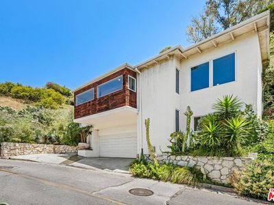 2286 El Contento Dr, Los Angeles, CA, 90068