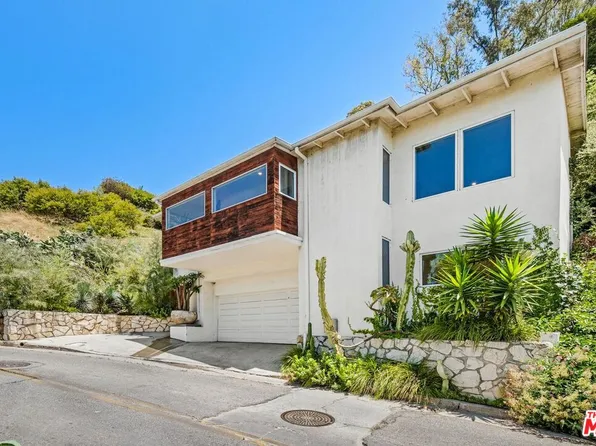2286 El Contento Dr, Los Angeles, CA 90068