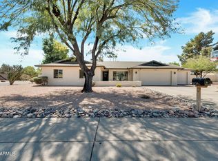 6309 E Friess Dr, Scottsdale, AZ 85254
