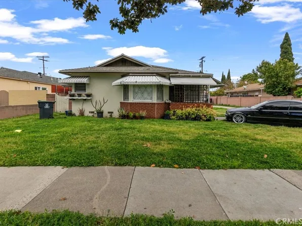 1833 W 16th St, Santa Ana, CA 92706