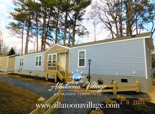 4691 Cox St SE, Acworth, GA 30101