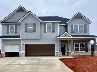 810 Tiger Trl, Opelika, AL 36804