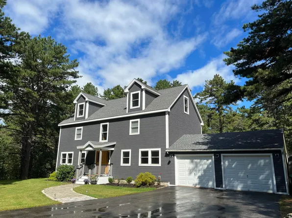1 Michele Lane, Kennebunk, ME 04043