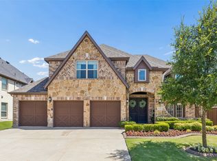 260 Saint Mark Ln, Prosper, TX 75078