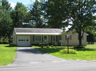 228 Reservoir Rd, Fort Edward, NY 12828