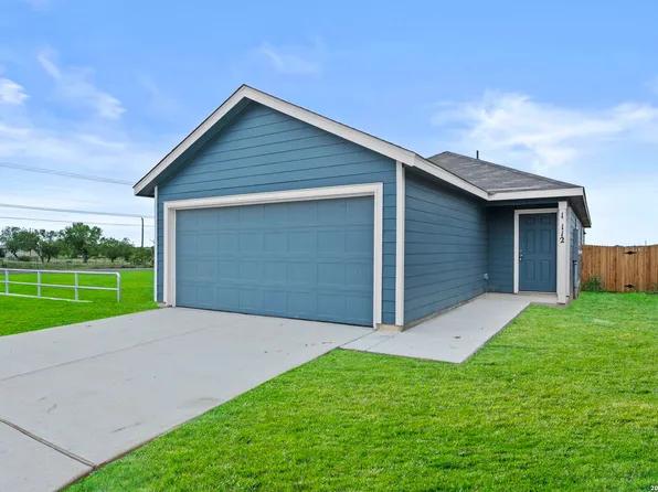 13112 Hancock Pool, San Antonio, TX 78152