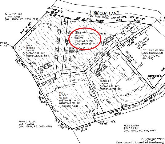 1st image of 214 Hibiscus Ln