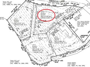 214 Hibiscus Ln, Castle Hills, TX 78213