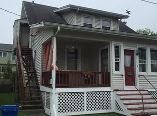 3 Rose St #A, Newport, RI 02840