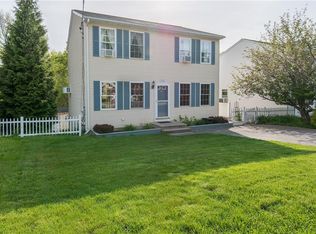 23 Poisson St, Cumberland, RI 02864