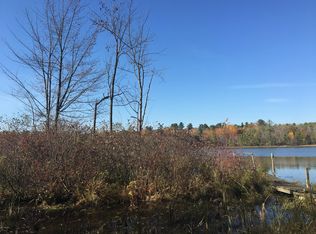 Hunters Trl, Six lakes, MI 48886
