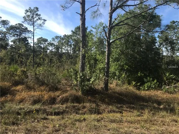 12241 Escuela Dr, Punta Gorda, FL 33955