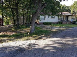 8537 Fm 3136, Alvarado, TX 76009