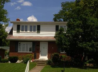 1105 Taylor Ave, Bellevue, KY