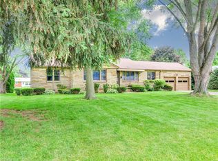 4329 22nd St NW, Canton, OH 44708