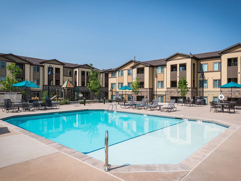 Estate at Woodmen Ridge Apartment Rentals Colorado Springs, CO Zillow