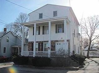 67 Dunham St, Attleboro, MA 02703