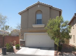 7395 Prussian Green St, Las Vegas, NV 89139