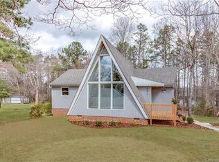 8677 Unity Church Rd, Denver, NC 28037