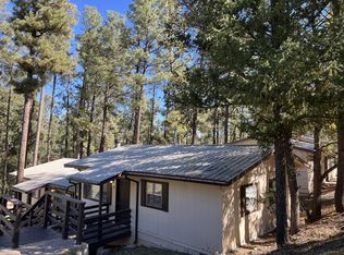 100 Apache Hills Dr UNIT 1-3, Ruidoso, NM 88345