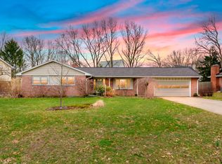 1517 Royal Oak Ave, Portage, MI 49024