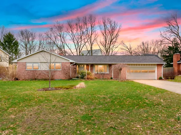 1517 Royal Oak Ave, Portage, MI 49024