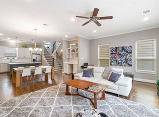 2604 Bevis St UNIT D, Houston, TX 77008