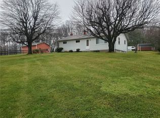 1800 Oneida Valley Rd, Karns City, PA 16041