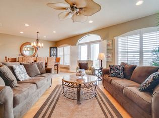4341 E County Highway 30a UNIT B-302, Santa Rosa Beach, FL 32459